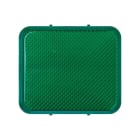 SIMON - Tapa señalización SIMON 75 verde