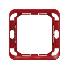 SIMON - Pieza intermedia SIMON 75 rojo
