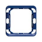 SIMON - Pieza intermedia SIMON 75 azul