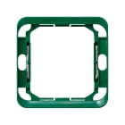 SIMON - Pieza intermedia SIMON 75 verde