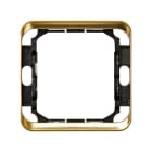 SIMON - Pieza intermedia SIMON 75 oro