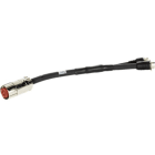 ROCKWELL - CABLE TRANSICIÓN 2090-CPBM4E2-10TR