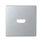 SIMON - Placa SIMON DETAIL 82 para conector HDMI V1.4