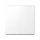 SIMON - Tecla interruptor SIMON 73 LOFT para conmutador y pulsador blanco