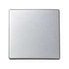 SIMON - Tecla interruptor SIMON 73 LOFT para conmutador y pulsador aluminio
