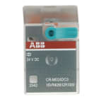 ABB - Relés enchufables CR-M024DC3