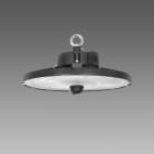 DISANO - Luminaria industrial 2897 QUASAR LED 200W CLD antracita