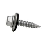 SUNFER - S42.1-100 Tornillo fijación a chapa sin virutas 5.5x25. Acero zincado