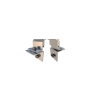 SUNFER - S12-2-A Presor lateral regulable horizontal