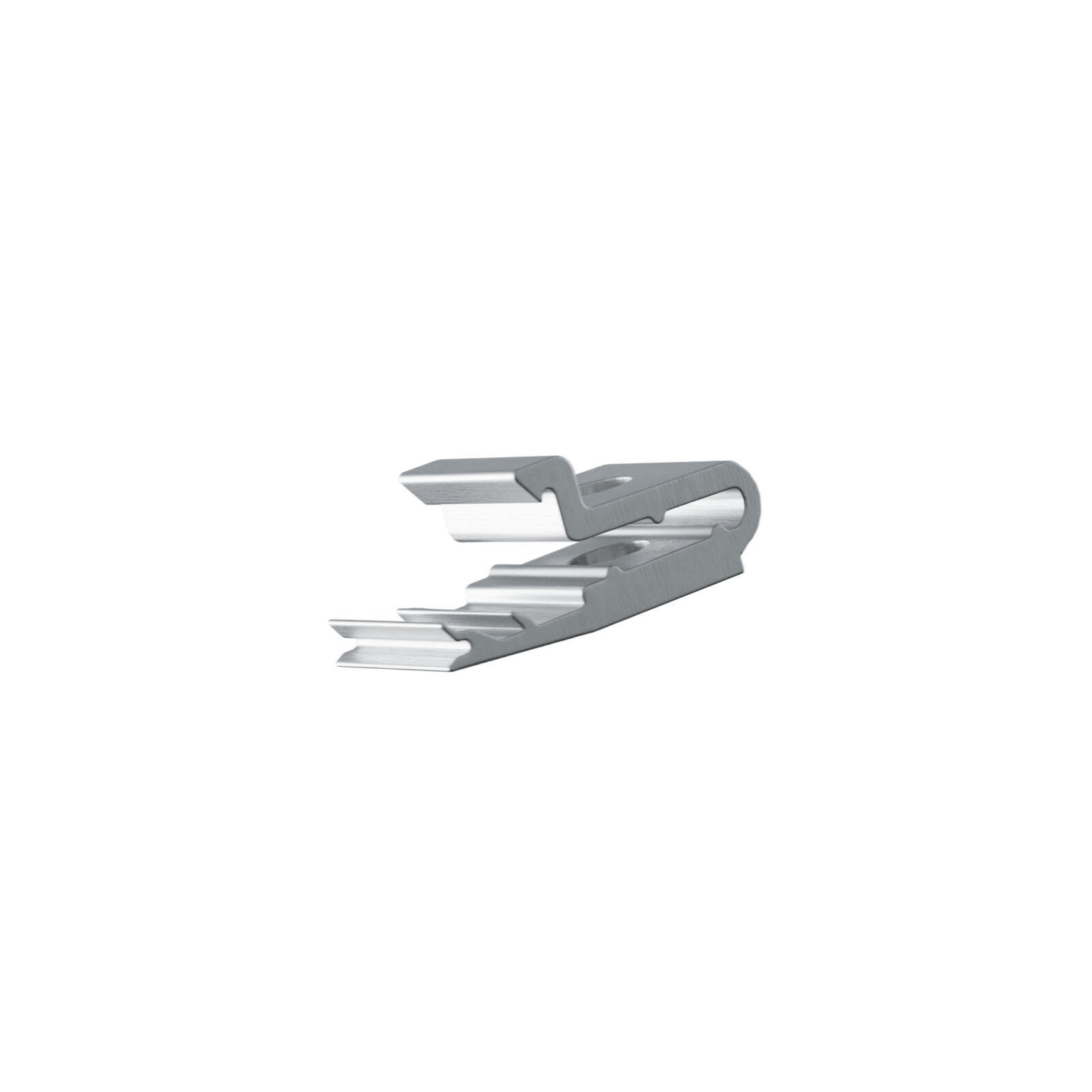 SUNFER - S01C-2-A Fijación Clip ref. S01 y S01.1