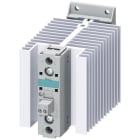 SIEMENS - Contactor 3RF2 50A 25A 400-600V/24V CC