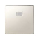 SIMON - Tecla pulsador neutral SIMON 82 cava