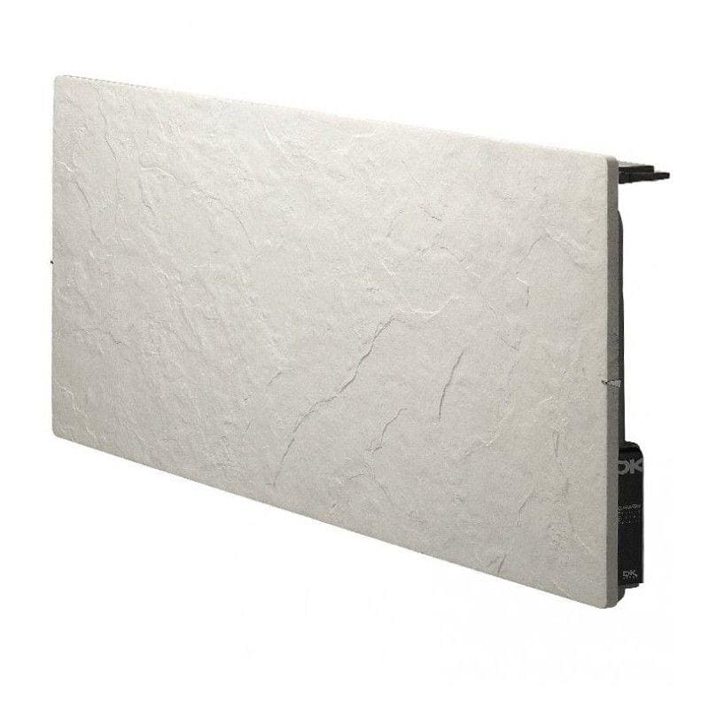CLIMASTAR - RAD.MURAL AVANT 1500W PIZARRA NIEVE