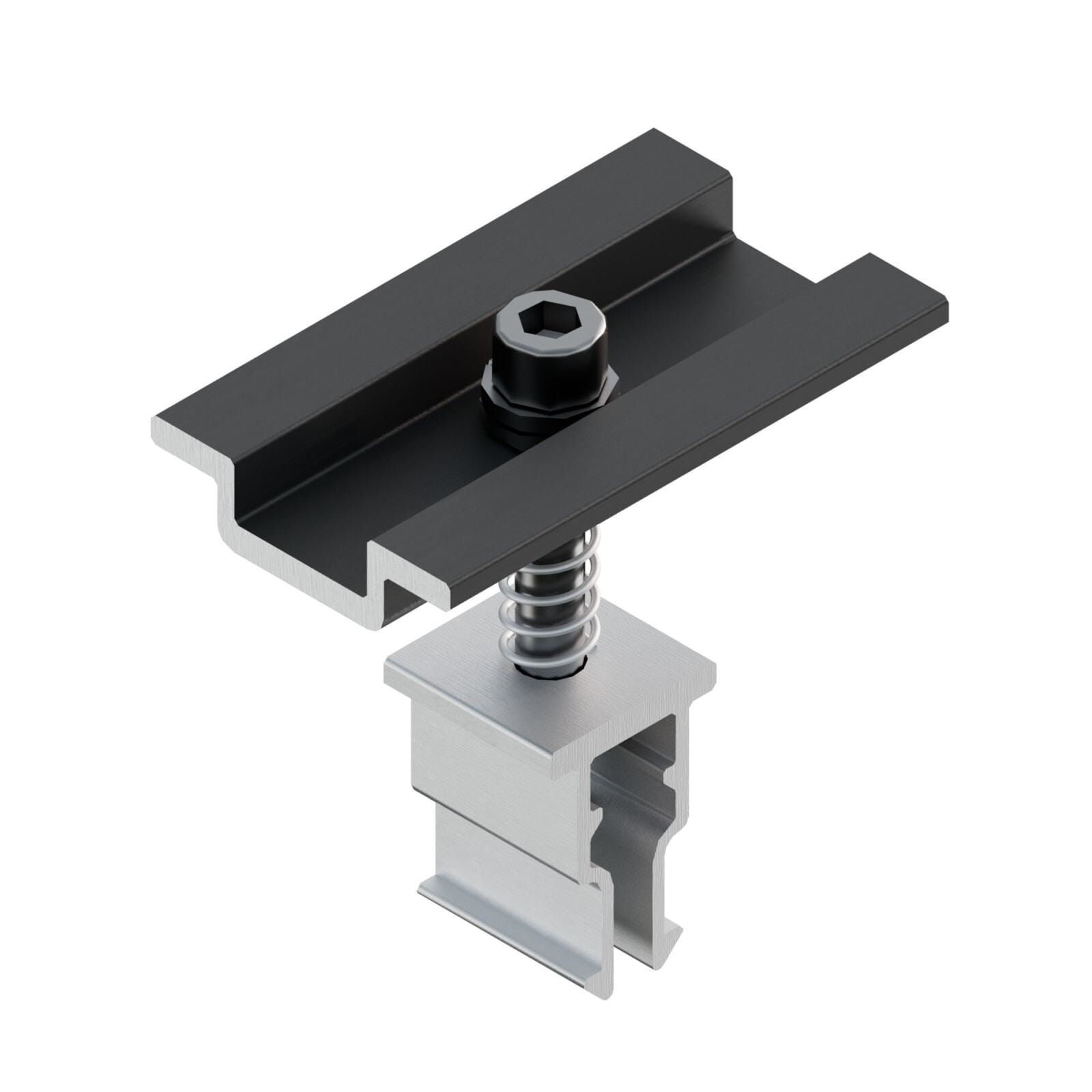 SUNFER - S11-100-B Presor central click