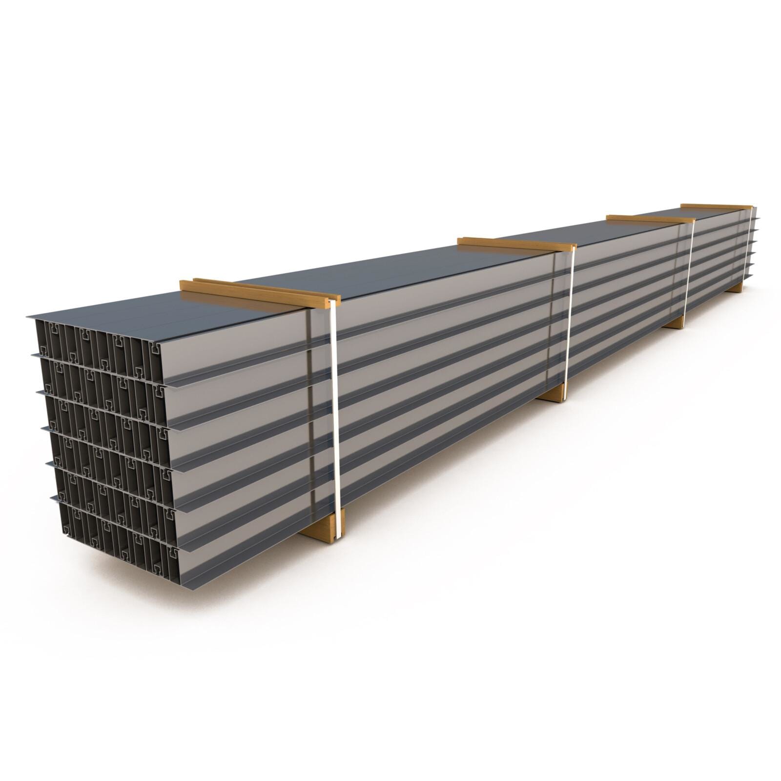 SUNFER - G4-4800-1-C Perfil