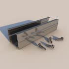 SUNFER - UG3-40-C Unión perfil G3