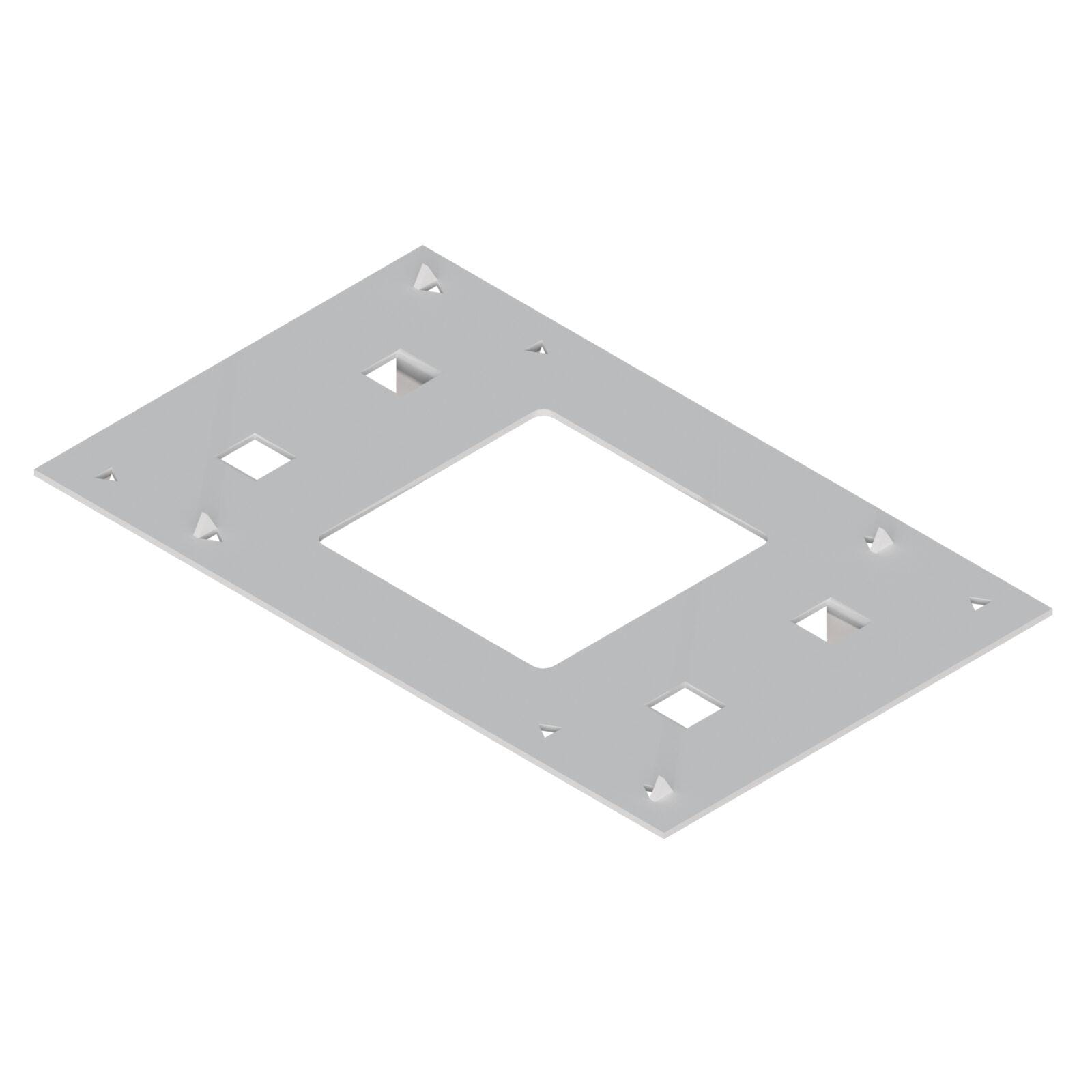 SUNFER - S13.3-10 Conector a tierra