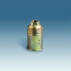 SIMON - Portalámparas MIGNON M10 E-14 latón