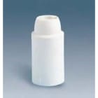 SIMON - Portalámparas MIGNON baquelita con E-14 M10 blanco