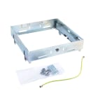 LEGRAND - Soporte para caja de registro-para tapa 16/24 módulos Ref. 0 881 05/08