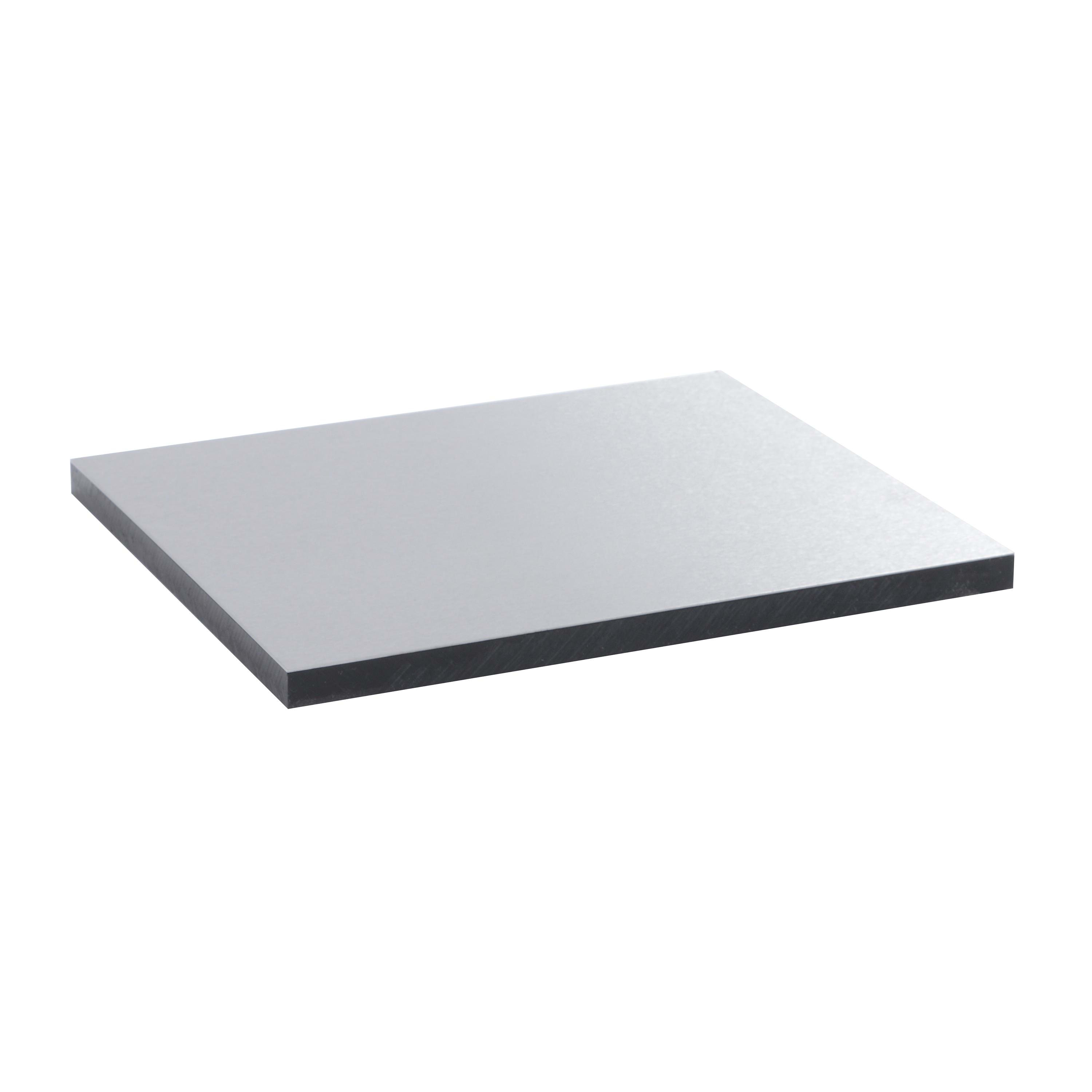 LEGRAND - Tapa metal inox para caja suelo sin marco 16/24 módulos Ref 0 881 22/25/41