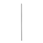 LEGRAND - Columna clip dir-1 compartimento 2 caras-H 3,9m-cuerpo y tapas aluminio- Aluminio