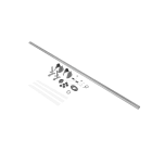 LEGRAND - Columna Ovaline-H 3,2m- Aluminio