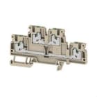 WEIDMULLER - Borne Serie A universal S2T 2.5