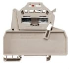 WEIDMULLER - Borne portafusible ZSI 2.5/2/LD 120AC