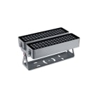 PHILIPS LIGHTING SOLUTIONS - Luminaria exterior BVP354 144LED 30K 220V L57 30