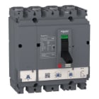 Schneider Electric - CVS250B ETS 2.2 250A 4P