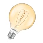 OSRAM - Vintage 1906 LED CLASSIC Globe Dimmable 8W 922 Gold E27