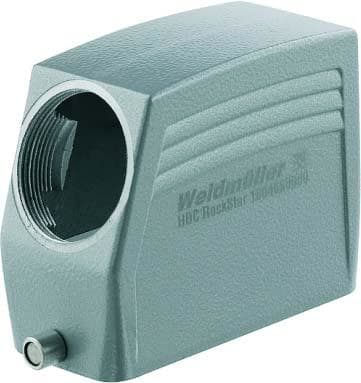 WEIDMULLER - Capota HDC 40D TSLU 1M25G