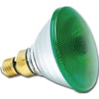 SYLVANIA - Lámpara reflector 80 PAR verde clara