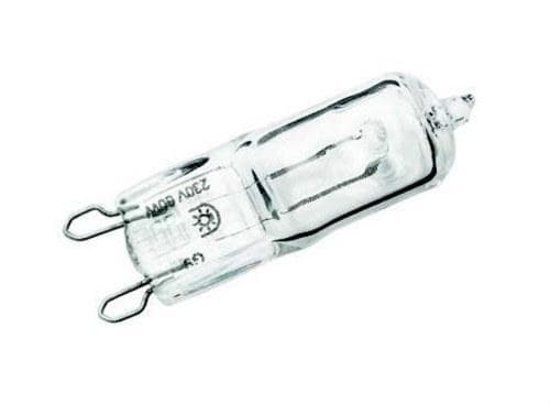 SYLVANIA - Lámpara halógena HI PIN G9 ECO 28W 230V