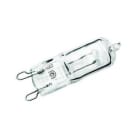 SYLVANIA - Lámpara halógena HI PIN G9 ECO 28W 230V