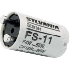 SYLVANIA - Cebador estándar FS22