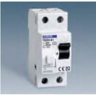 SIMON - Interruptor diferencial SIMON 78 63A 2P 30mA clase CA