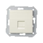 SIMON - Tapa informática SIMON 82 RJ45 universal marfil