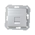 SIMON - Placa V&D plana CG SIMON DETAIL 82 1 RJ-45AMP