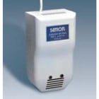 SIMON - Detector de gas de la serie SIMON VOX 230V 50/60Hz