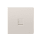 SIMON - Tapa para RJ45 arena mate Simon 360