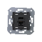 SIMON - RJ45 simple sin conector Simon 75