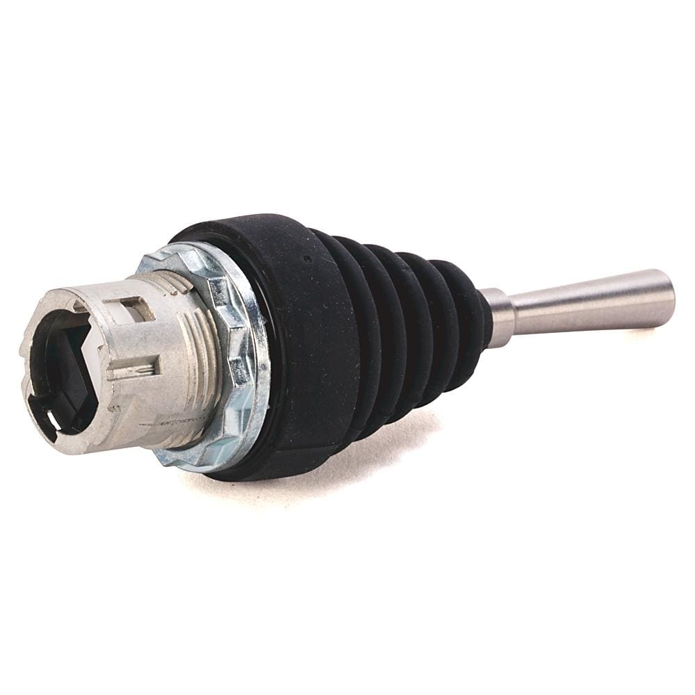 ROCKWELL - INTERRUPTOR BASCULANTE 4 POSICIONES PASANTE DERECHO MANTENIDO