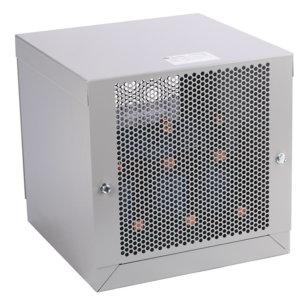 ROCKWELL - REACTANCIA LÍNEA 3PH 600V 55A 0,5MH