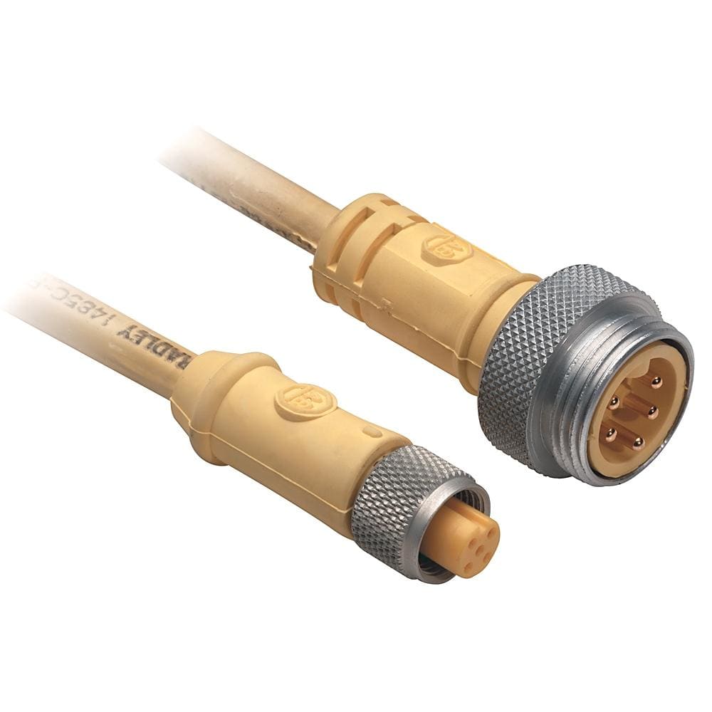 ROCKWELL - CONECTOR DEVICENET CONDUCTOR RECTO MICRO H 1m