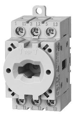 ROCKWELL - INT.O-I SECC.FDO.ARM.3P 250A