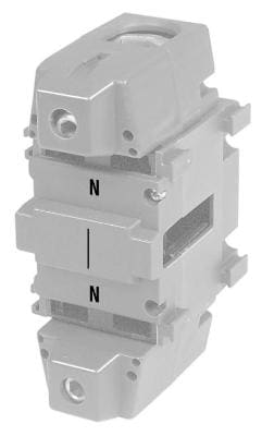 ROCKWELL - BORNE NEUTRO P/250-315A