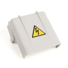 ROCKWELL - INTERRUPTOR O-I 16A EMPOTRAR SIN ACCIONAMIENTO