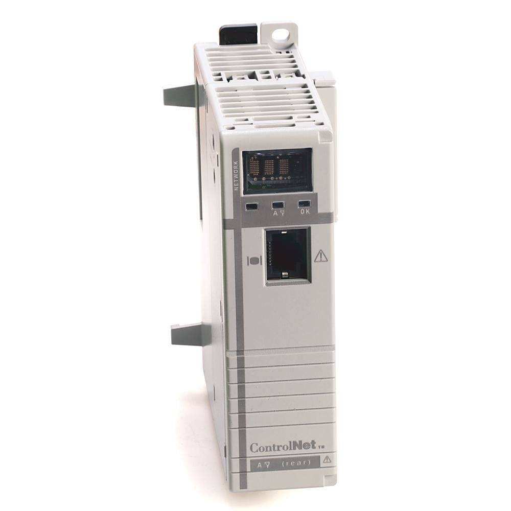 ROCKWELL - MÓDULO MVTO.COMPACTLOGIX 1768-M04SE